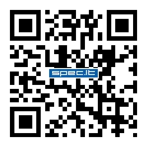 QR kodas | Pusė Mėnulio, UAB