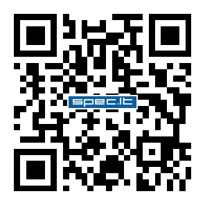 QR kodas | Radmeta, UAB | spec.lt