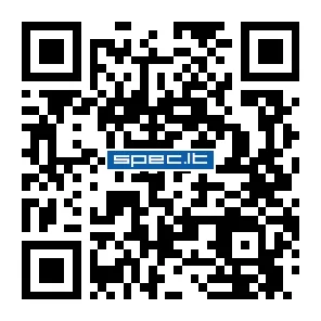 QR kodas | Radovės projektai, UAB