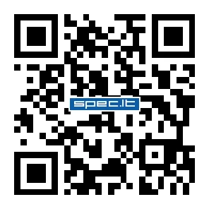 QR kodas | Raimundukas, UAB | spec.lt