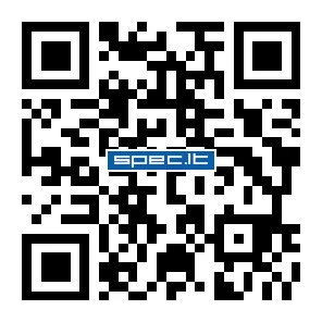 QR kodas | Ramilda, UAB