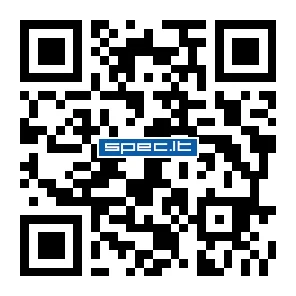 QR kodas | Ramritas, UAB | spec.lt