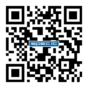 QR kodas | Ramvista, UAB