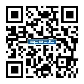 QR kodas | RB turtas, UAB