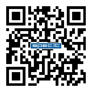 QR kodas | Recta, UAB