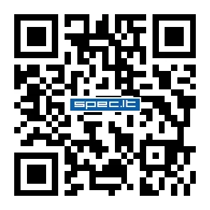 QR kodas | Regila Baltic, UAB