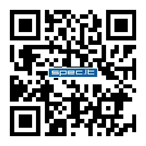 QR kodas | Reminera, UAB | spec.lt