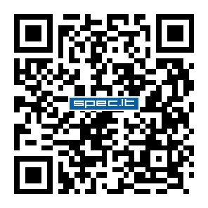 QR kodas | Tarptautinė informacijos agentūra, UAB