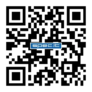 QR kodas | Remsas, UAB | spec.lt