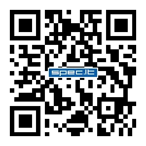 QR kodas | Renovalis, UAB