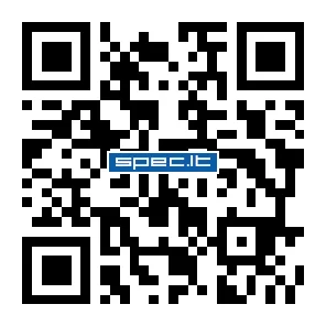 QR kodas | Resta ES, UAB