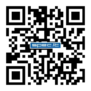 QR kodas | Spark Energy Baltic, UAB