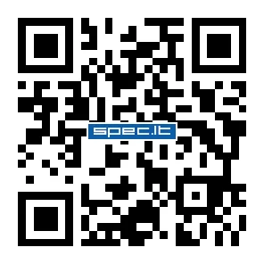 QR kodas | Revesta, UAB