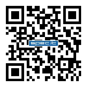 QR kodas | Revusta, UAB