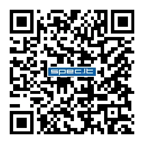 QR kodas | Rifas darbuotojų profesinė sąjunga Solidarumas, UAB