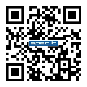 QR kodas | Rifasta, UAB