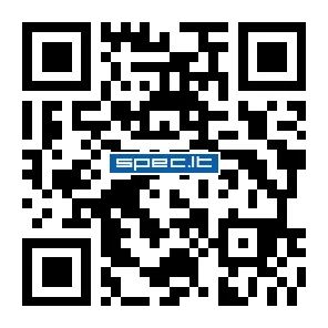QR kodas | Rigonta, UAB