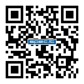 QR kodas | Rimarkas, UAB