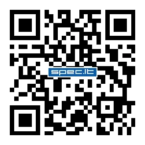 QR kodas | Risalonas, UAB | spec.lt