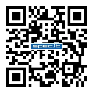 QR kodas | Ritualika, UAB