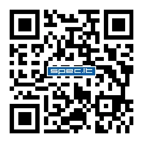 QR kodas | Rodmina, UAB