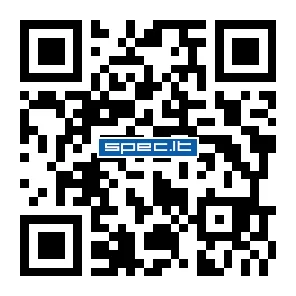QR kodas | Rodus, UAB