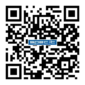 QR kodas | Ąžuolo šeimos klinika, UAB | spec.lt