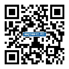 QR kodas | Romova, UAB