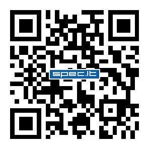 QR kodas | Ronelta, UAB