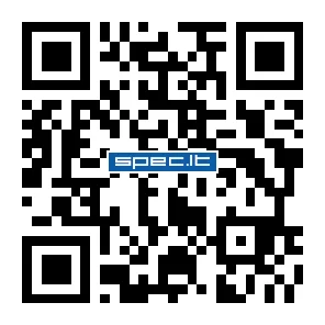 QR kodas | Rovaida, UAB