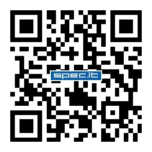QR kodas | Roveda, UAB