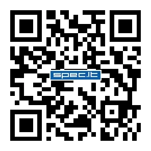 QR kodas | Rubistata, UAB | spec.lt