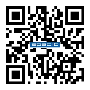 QR kodas | Rutenta, UAB | spec.lt