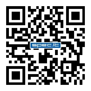 QR kodas | Sadega, UAB