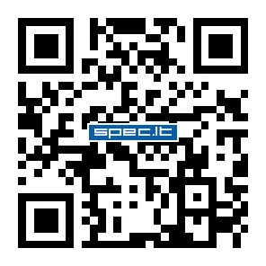 QR kodas | Salavinta, UAB