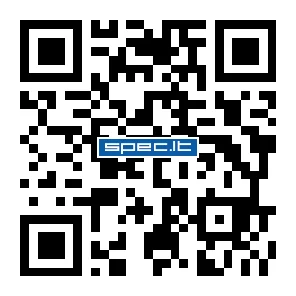 QR kodas | Saldišius, UAB | spec.lt
