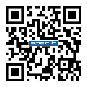 QR kodas | Salus prima, UAB