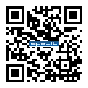 QR kodas | Saluta, UAB