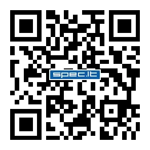 QR kodas | Sanasta, UAB | spec.lt