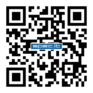 QR kodas | Sanktis, UAB