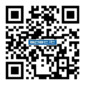 QR kodas | Sanosta, UAB