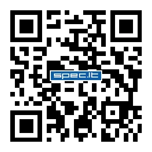 QR kodas | Sanrina, UAB