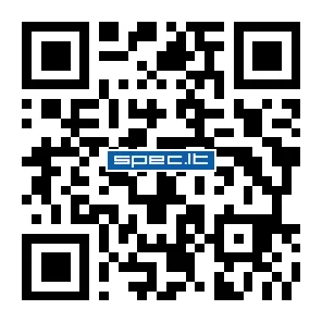 QR kodas | Oris LT, UAB | spec.lt