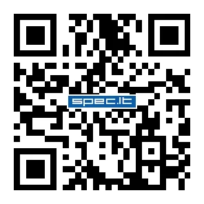 QR kodas | Santermus, UAB | spec.lt