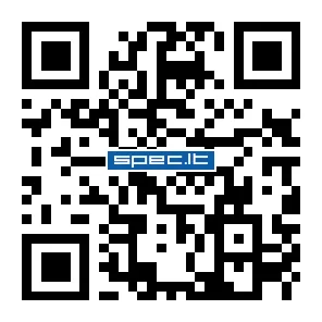 QR kodas | Santonika, UAB | spec.lt