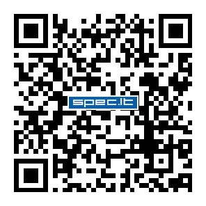 QR kodas | Darbuotojų profesinė sąjunga Viltis ir teisė | spec.lt