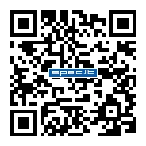 QR kodas | Saulės globos namai, UAB | spec.lt