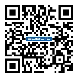 QR kodas | Lambordžinja, UAB | spec.lt