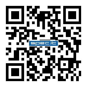 QR kodas | Saulužėlė, UAB | spec.lt