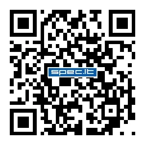 QR kodas | Savitarnos skalbyklos, UAB | spec.lt